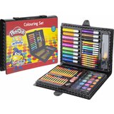  Umetnički set za decu Play-Doh 80 delova (set za slikanje) Cene