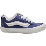 Vans Nizke superge VN000D22EMT1-DPTW Modra Cene