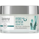 Hydro Refresh gel-krema