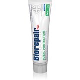 Biorepair Plus Total Protection zobna pasta 75 ml Cene