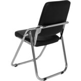 MID.YOU Set Konferenčnih Stolov Esto, Črna, 4-Delni | Shoptok.si