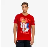 Wc serbia t shirt