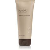 Ahava Time To Energize Men krema za brijanje bez pjene 200 ml | shoptok.hr