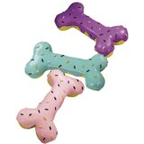 Nobby igrača iz lateksa, slastna kost - 19 cm | Shoptok.si