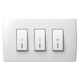 TEM Kupaoni set 3x20AX 250V 4M OS CM25PWOS-B Cijene