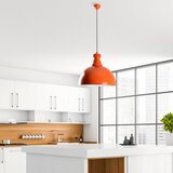 Opviq kure 228 - orange orange chandelier Cene