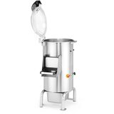 Hendi Gulilica za krompir Kitchen Line 18 kg, Kitchen Line, 230V/1100W, 622x540x(H)997mm | Eponuda.com