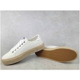 Lee Cooper Nizke superge LCW24442425 Bela | Shoptok.si