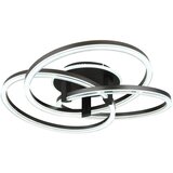 Globo STROPNA LED-SVETILKA TRIS //2700-6000 K/230 V/ | Shoptok.si