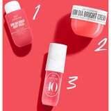 Sol de Janeiro Make a Bright Entrance poklon set | shoptok.hr