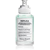 Maison Margiela REPLICA Bubble Bath toaletna voda uniseks 30 ml | Shoptok.si