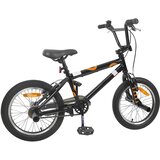 Bmx Bicikl 16 Inča za 5-8 godina Crna | Eponuda.ba