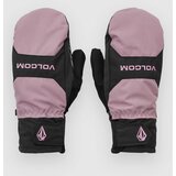 Volcom V.Co Nyle Rokavice Mitt mauve | Shoptok.si