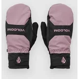V.Co Nyle Rokavice Mitt mauve