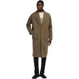 Plašči Onsstanley Coat Otw 22038827 Kaki