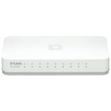 D-link switch GO-SW-8E | Eponuda.ba