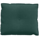  Jastuk za leđa Tamnozelena 60 x 50 cm Kordura tekstil | shoptok.hr