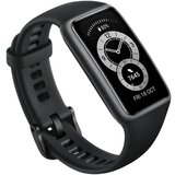Huawei BAND 6 ČRNA HUAWEI pametna ura | Shoptok.si