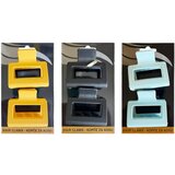  Scrunchie lastik za kosu Zlatna | Eponuda.com