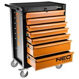 Neo Tools ormar za alat 7f,68x46x103cm ( 84-222 ) cene