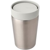 Svijetlo siva termo šalica 200 ml Make & Take – | shoptok.hr