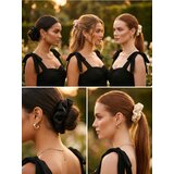 Sinsay Scrunchie gumice za kosu 3 pack Cijene