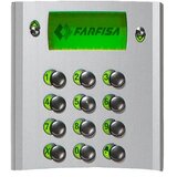 FARFISA TD2100PL - kontrolna znamenka. modul gumba, Profilo Cijene