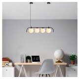 Opviq antler 13826 crni luster | ePonuda.com