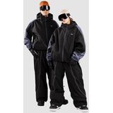 1080 Bailey-T Jakna black Cene