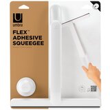 Umbra Bel brisalec za okna z držalom 40 cm Flex – | Shoptok.si