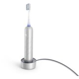 Dreame Mova Fresh Pro silver sonic toothbrush | shoptok.hr