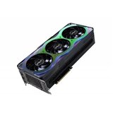Palit Grafična kartica nVidia RTX5070Ti GameRock OC - 16GB GDDR7 (NE7507TH19T2-GB2030G), (22108799) | Shoptok.si