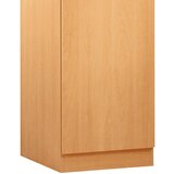 XXXL Omara Za Posodo Nano, Barva Bukve | Shoptok.si