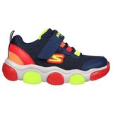 Skechers Patike za dečake Mighty Glow BT teget Cene