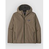 Patagonia Windshadow Jakna wing grey | Shoptok.si