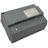 Tesla 4FP 672 49 - napajalnik, 2-BUS, 24V / 0,5A DC in 9V / 1A AC Cene