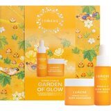 Lumene Nordic-C [VALO] Garden Of Glow darilni set za osvetlitev kože Cene