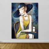 Wallity Slika DEV03584100140, 100x140 cm | ePonuda.com