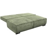 MID.YOU ZOFA S POSTELJNO FUNKCIJO, metino zelena tekstil | Shoptok.si