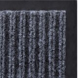  Otirač sivi 117 x 220 cm PVC | shoptok.hr