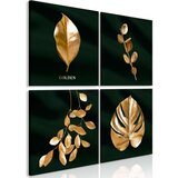  Slika - Floristic Chic (4 Parts) 90x90 Cijene