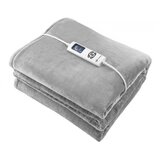 Truelife Električna grelna odeja HeatBlanket 1813, 180 x 130 cm | Shoptok.si