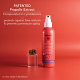 Apivita Bee Sun Safe Hydra Melting Ultra-Light zaštitno mlijeko za sunčanje u spreju SPF 50 200 ml | shoptok.hr