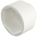 Suki Pokrivna kapica (Bijele boje) | shoptok.hr