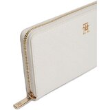 Tommy Hilfiger Denarnica ecru | Shoptok.si
