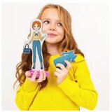  Kreativni set fashion maggie 29 magneta ( 105/2927 ) | ePonuda.com