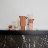 OYOY Living Design Svijetlo ružičasta porculanska šalica Inka – | shoptok.hr
