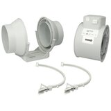  Dalap 8213 - Aksijalni ventilator AP PROFI 160 50W/230V Slike