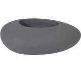 DEGARDO Lonec za rože, STORUS VI, VxŠxG 300 x 825 x 520 mm, temno granitno sive barve Cene