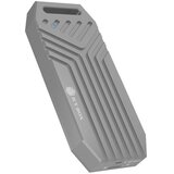 Raidsonic ICY BOX IB-1919M-C42 USB4 M.2 NVMe Gehäuse | shoptok.hr